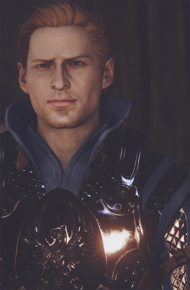 all things dragon age