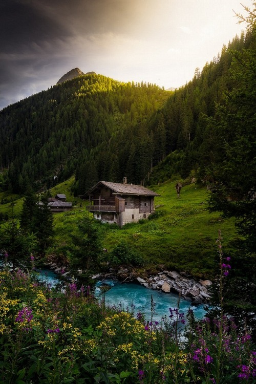 High Tauren NP, AustriaRoland Reininger