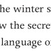 derangedrhythms:Forugh Farrokhzad, Let Us Believe in the Dawn of the Cold Season;