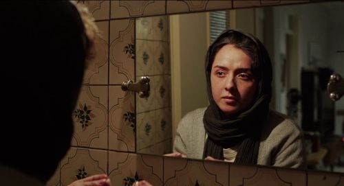 artfilmfan:  The Salesman (Asghar Farhadi, 2016)