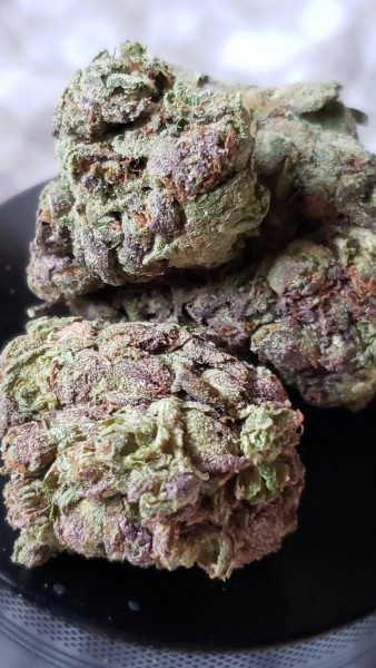 :Blue Cheese 🤤 no filter 