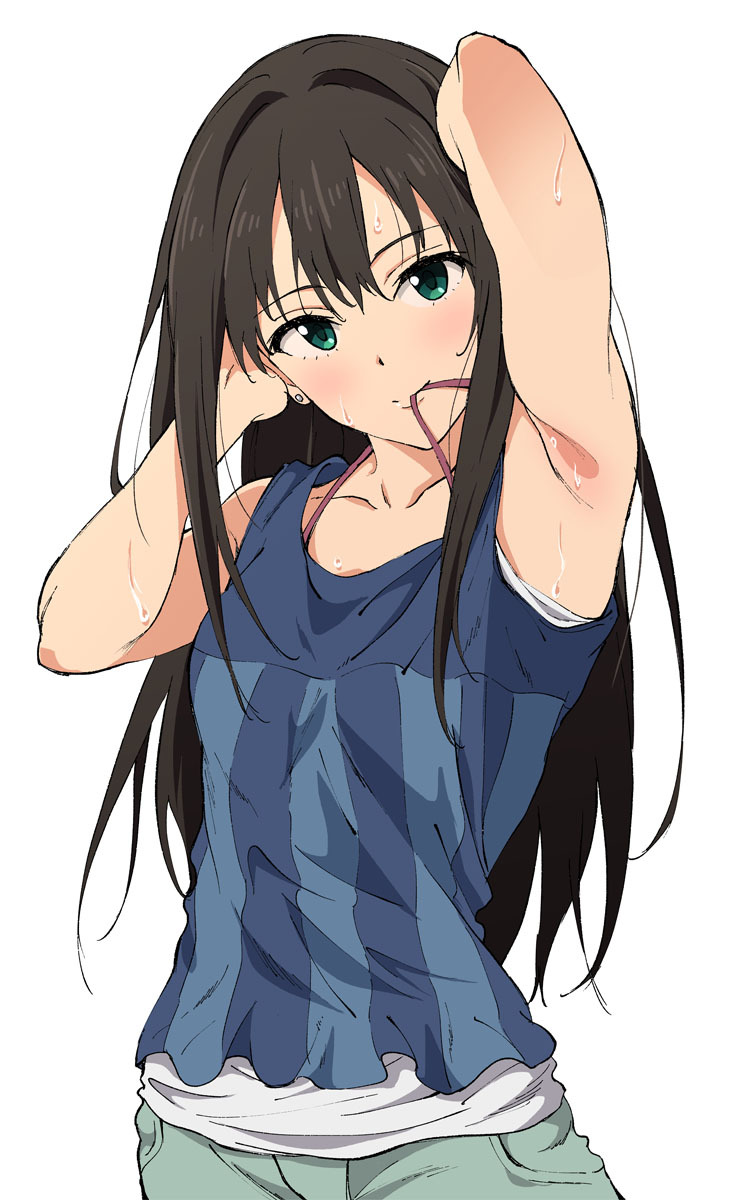 kuuderemoe:  Credit by   遠藤良危（元YOSHIKI）   http://www.pixiv.net/member.php?id=3703084
