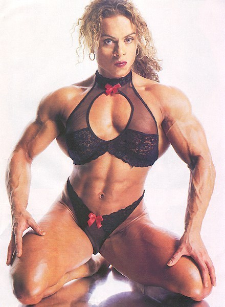scitechfitness:  Yes.