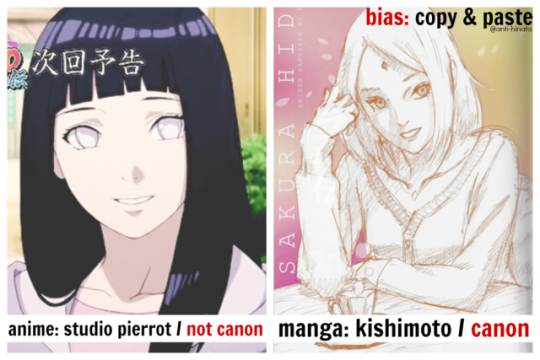 Detona SasuSaku!!: Sakura vs Hinata - piores finais (?)