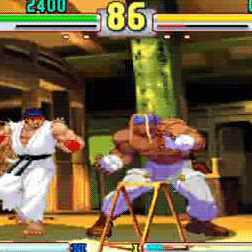 quartercirclejab:   ParryA defensive technique that neutralizes an incoming attack