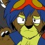 gurrenlafurry