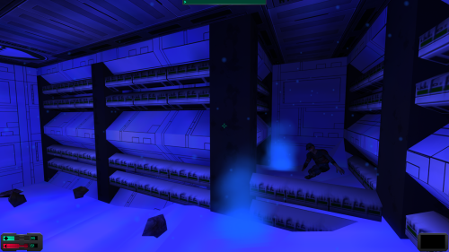  System Shock 2 - Von Braun Hydroponics Deck adult photos