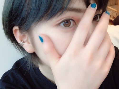 XXX okdnn:Okada Nana’s Mail April 25th 2019 photo