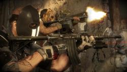 playstationdaily:  Army of Two: The Devil’s