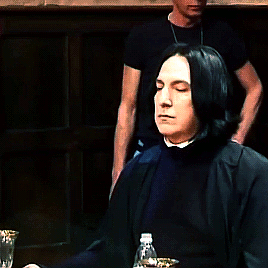hogwartscastle:  eileenprincers:  #moodHarry Potter and the Philosopher’s Stone