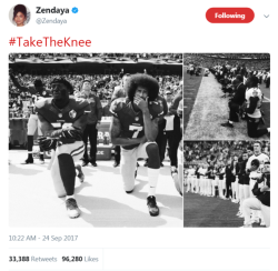 blackness-by-your-side:When Zendaya says “do