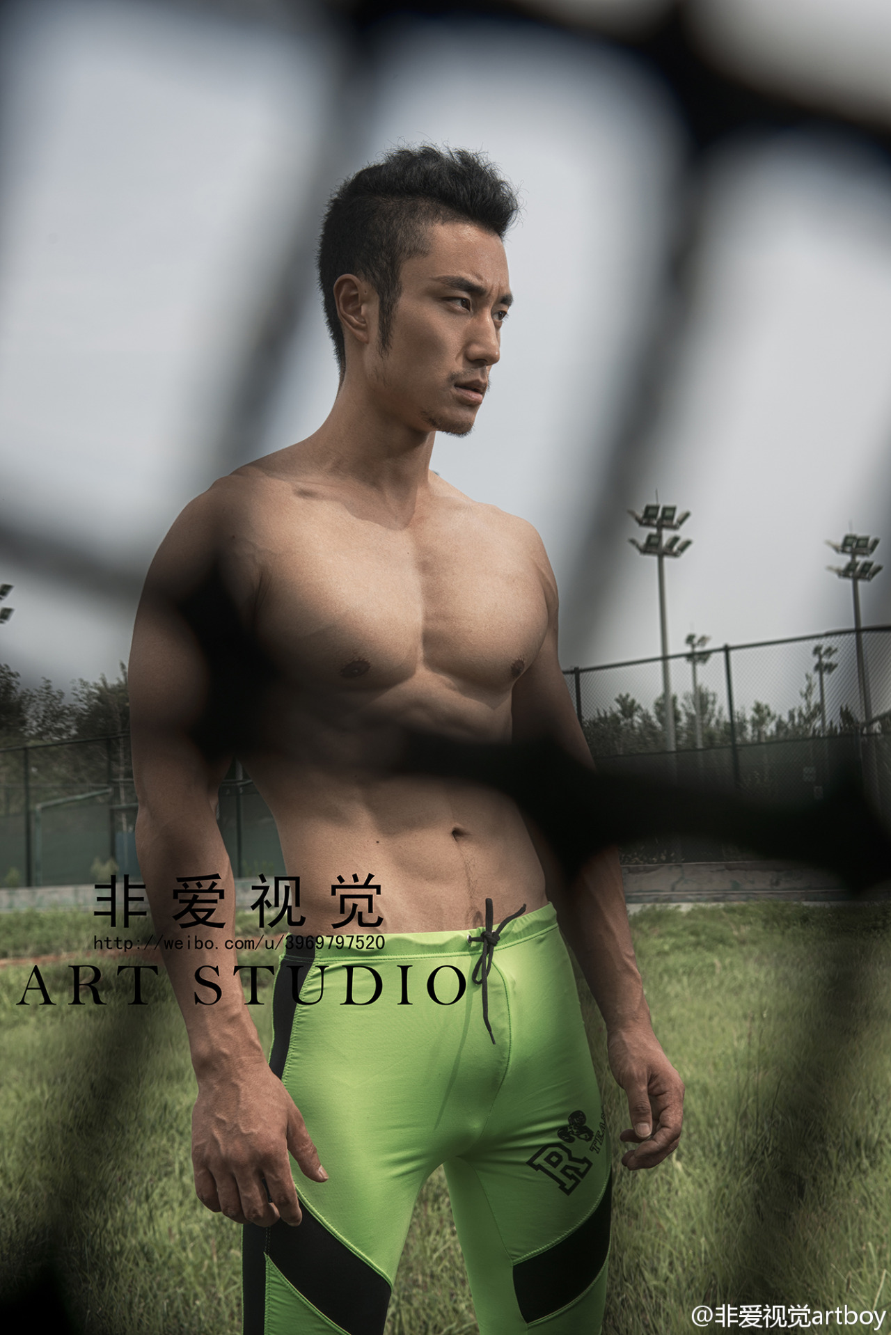 hunkxtwink:  Hu Zi PhotographyHunkxtwink - More in my archive
