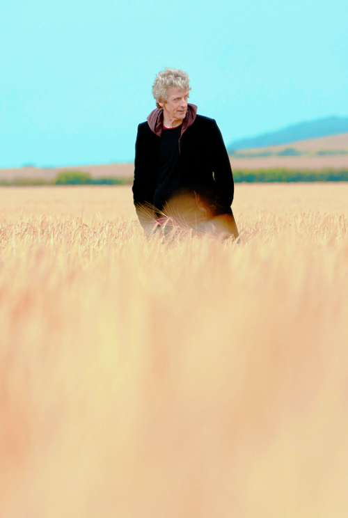 doctorwhogeneration: Doctor Who \ stills