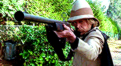 paigematthews:  Terra’s Endless List of Favourite Films →  Jumanji (1995) 