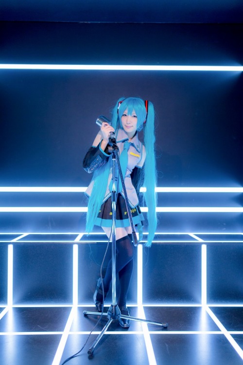 Vocaloid - Miku Hatsune (LeChat) 6-5HELP US GROW Like,Comment & Share.CosplayJapaneseGirls1.5 - www.facebook.com/CosplayJapaneseGirls1.5CosplayJapaneseGirls2 - www.facebook.com/CosplayJapaneseGirl2tumblr - http://cosplayjapanesegirlsblog.tumblr.com/tw