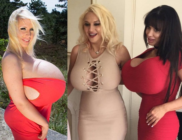 THICK HOT DIRTY MEATY SLUTS. HUGE SLUTTY TITS