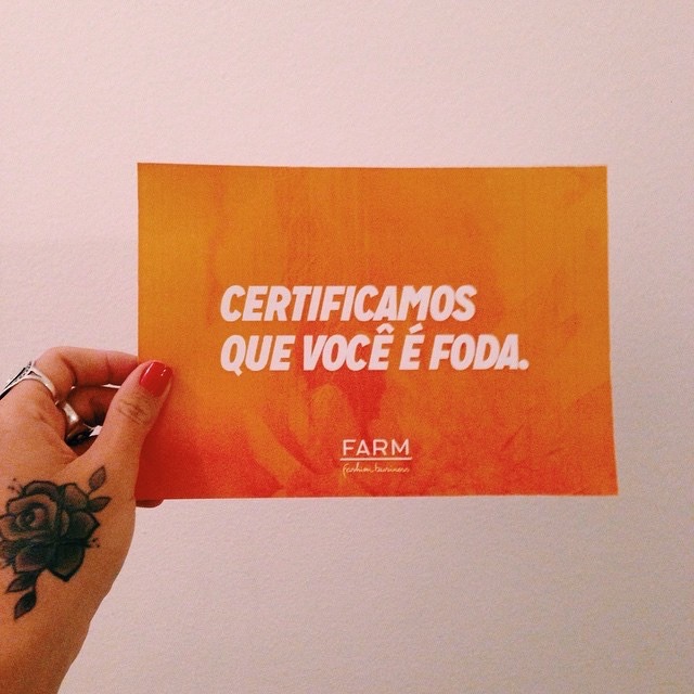 ig @roraoliveira