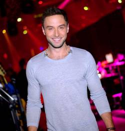 boyzoo:  Måns Zelmerlöw at Eurovision Song