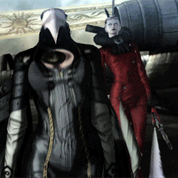Daily Bayonetta