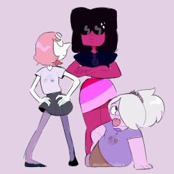 mordeshakes:  I love casual gems!!!