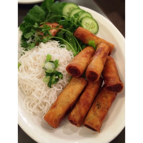 Vietnamese Spring Roll | 越南炸春捲 #越南炸春捲 #Vietnamese #VietnameseSpringRoll #springroll #KaoruHachiAdv