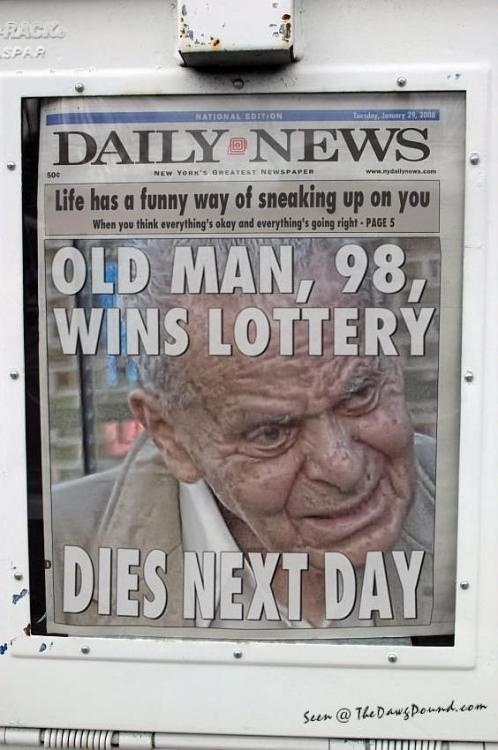 farewelltomediocrity:  And isn’t it ironic… don’t you think?