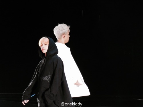 koreanghetto: 150814 GTOP - MADE Tour in Chengdu Source: onekiddy@weibo