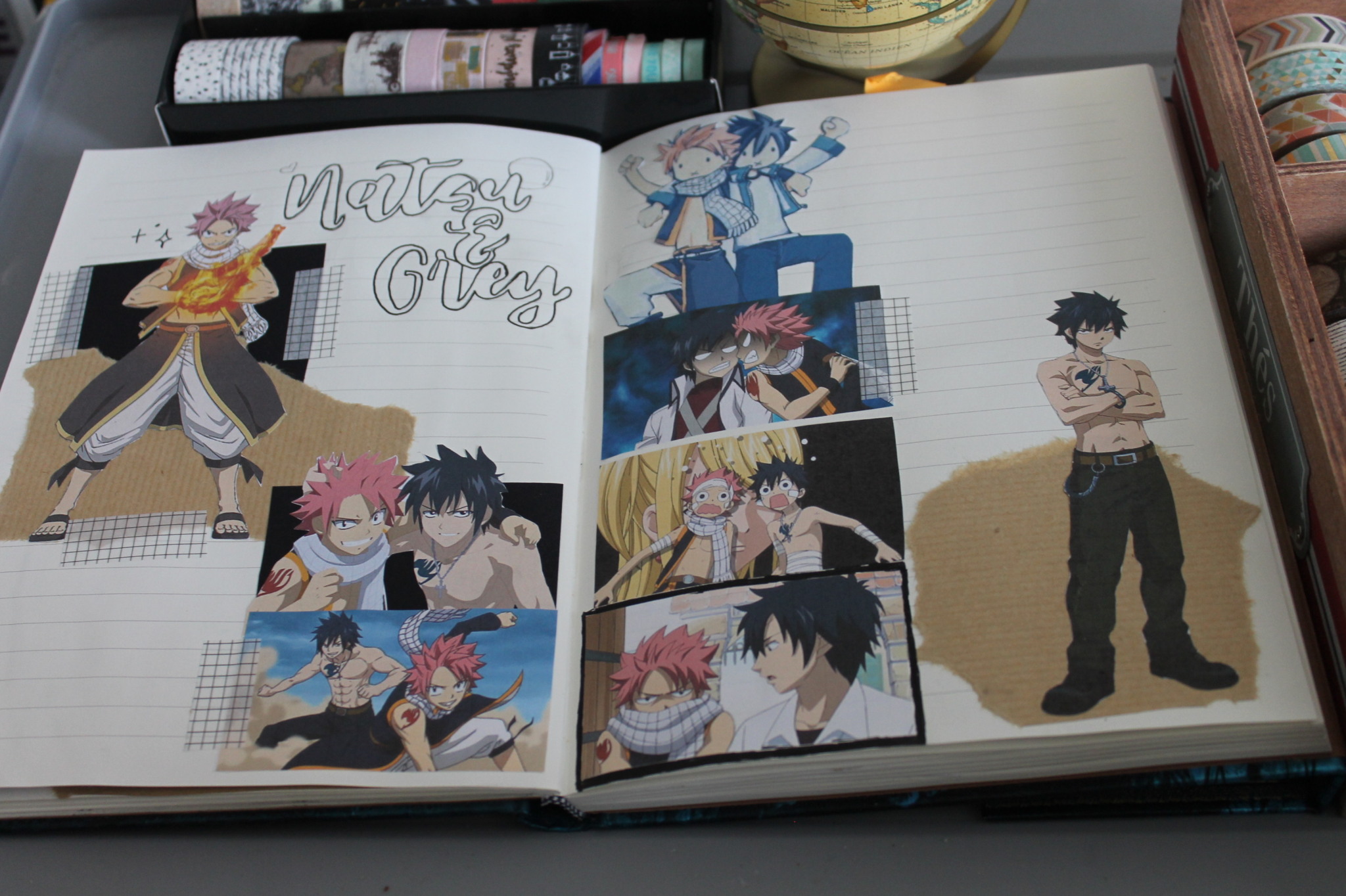 Fairy Tail Journal Explore Tumblr Posts And Blogs Tumgir Fairy Tail Journal Explore Tumblr Posts And Blogs Tumgir