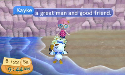kaykelikescats:  I took the time to dig this grave and someone is going in it, Gulliver. 