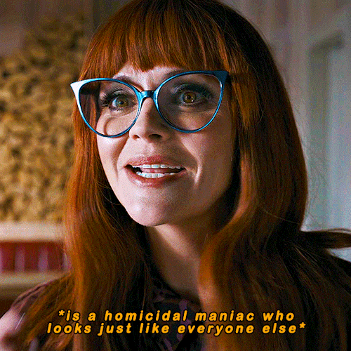 #foreshadowing