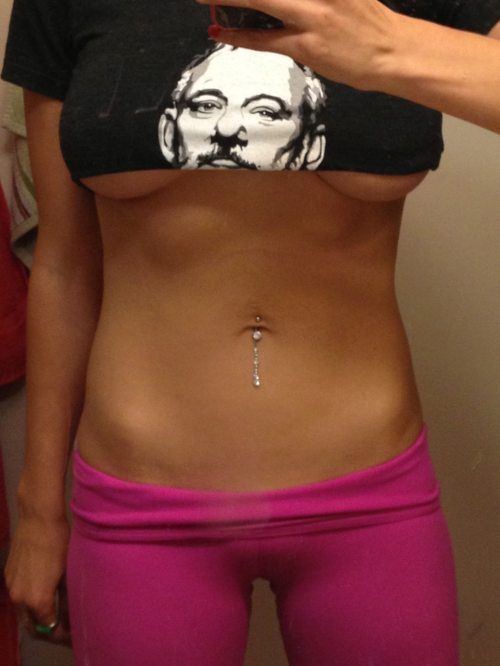 I Love Yoga Pants