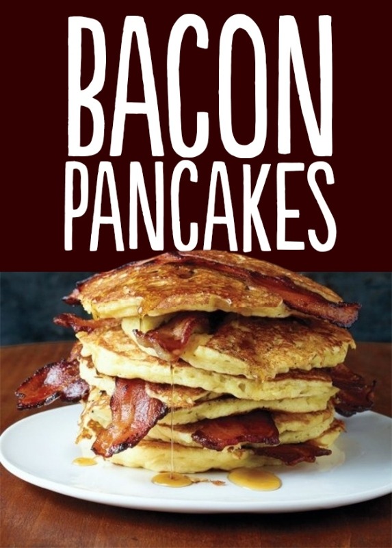 lust-vs-love:     beben-eleben: 27 Pancakes Worth Waking Up For  omfg 