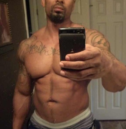 thickboyswag:  Mr.LUCIOUS ATL STRIPPER 