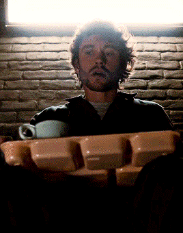 Hannibal Season2 Gag Reel
