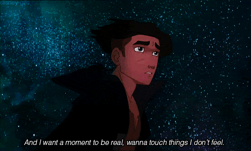 krazybunny14:   I nearly forgot about Treasure Planet. I haven’t seen that movie