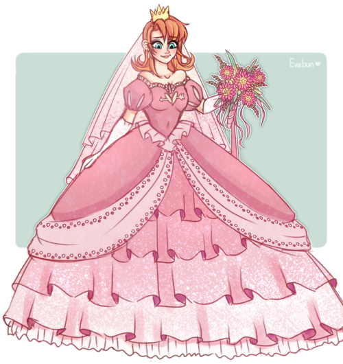 evebun: Ruby’s Wedding Dress  Weiss’s Wedding DressBlake’s Wedding DressYang’s Wedding DressThis is 