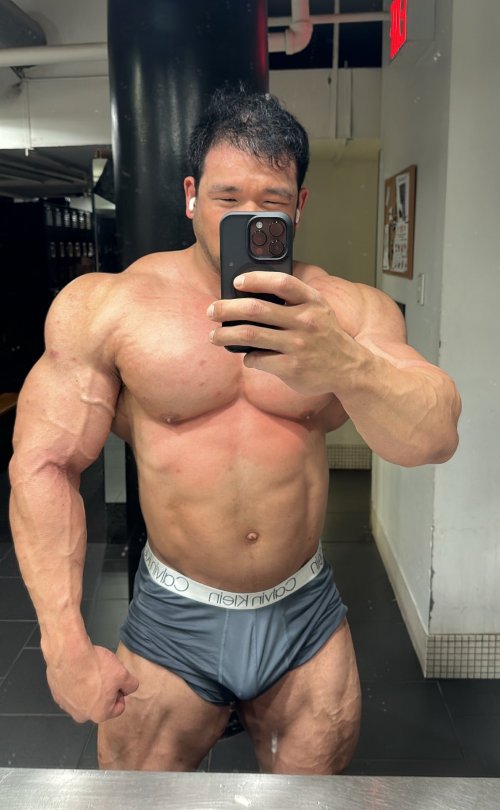 mutantbodybuilderz - Mutant Bodybuilderz