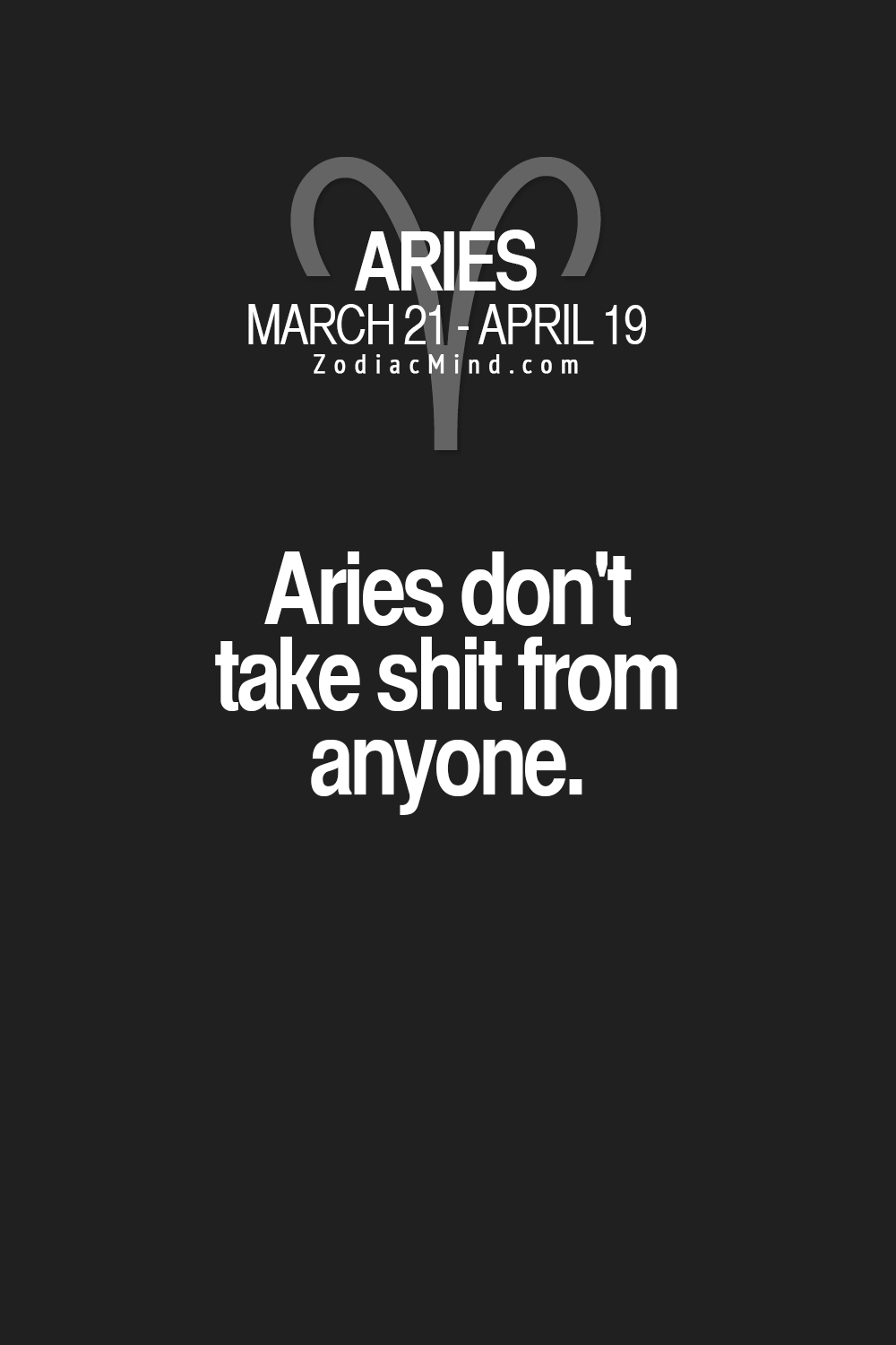zodiacmind:Fun facts about your sign here