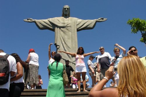 africansouljah:Martin ParrBRAZIL. Rio de Janeiro. Ipanema. 2007.