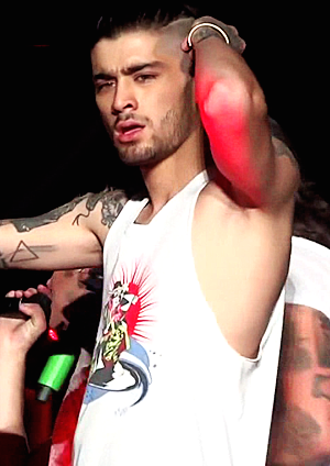 insane-over-zayn:I cannot believe he shaved his armpits2.11.15 (x) / 2.15.15 (x)