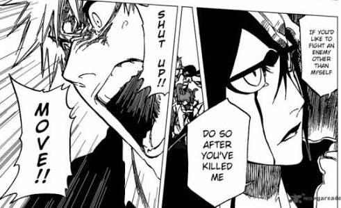 “Orihime deserves better”