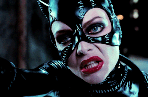 kane52630: Merry Christmas, Alfred. Good will towards men…and women. Batman Returns (1992) dir. Tim Burton    