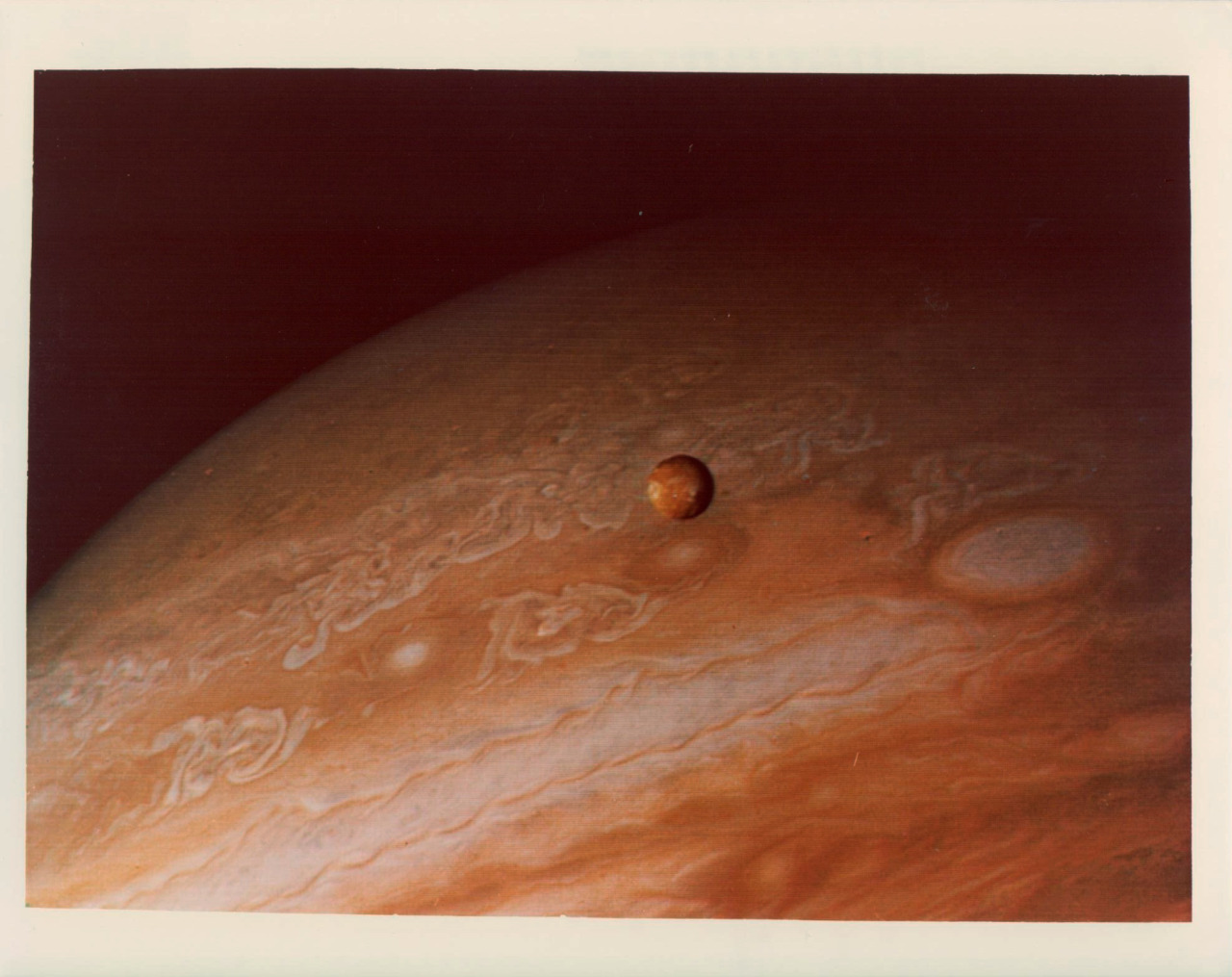 nevver:  When Space was the Place 