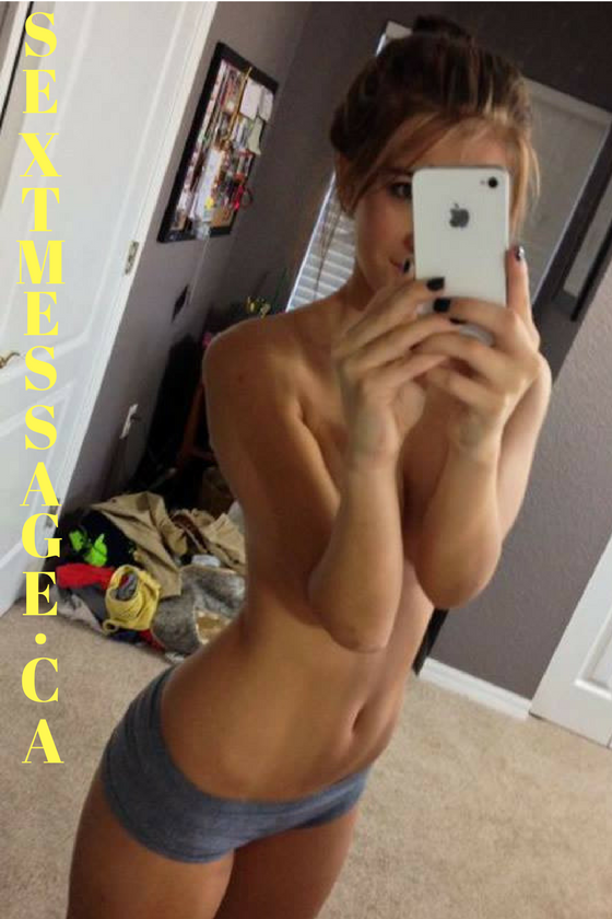 Nackt selfie whatsapp tumblr