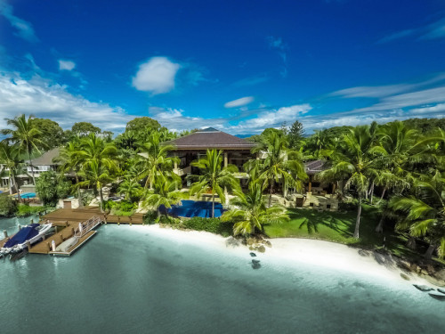 Luxury Dream Homes