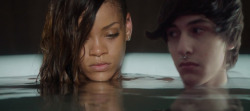 tupacabra:  rihanna can you please just pass the soap i’m getting pruney we’ve been in here for hours now i’m surprised we didn’t catch hypothermia yet 