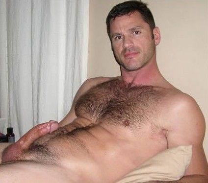 Raw, Primal, Sweaty, and Gutteral