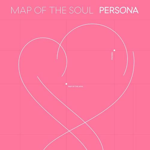 allforbts: 190409 BigHit Entertainment’s Tweet #BTS #방탄소년단 #MAP_OF_THE_SOUL_PERSONA Track