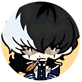 nanahoshis:  Round Icons (160x160)~ Feel free to use~ More Icons