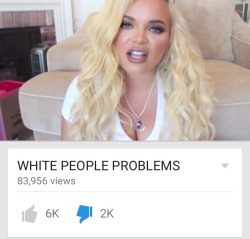 plotprincessss:  dynastylnoire:  medusa-seduce-ya:  http-poc:  yagirl-miranduhh:  http-poc:  GO WATCH THIS VIDEO AND DRAG HERRRR.  drag her for what though? she makes a very valid point. people should be allowed to sing lyrics, quote movies, whatever